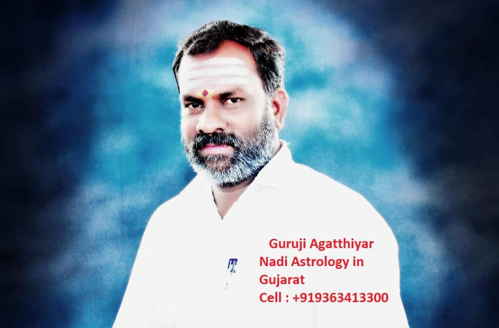 Gujarat's Most Accurate Nadi Astrologer