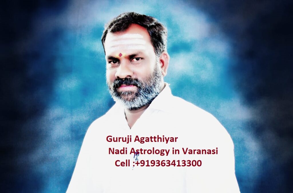 Nadi Astrology in Varanasi