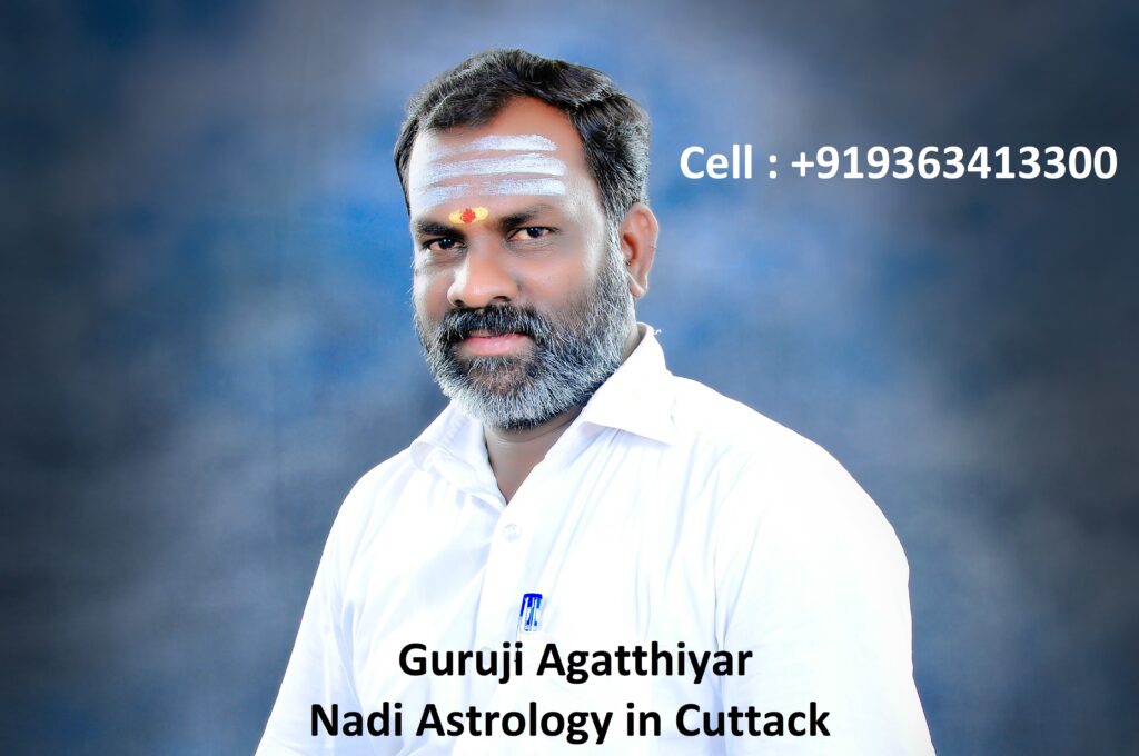 Nadi Astrology in Cuttack