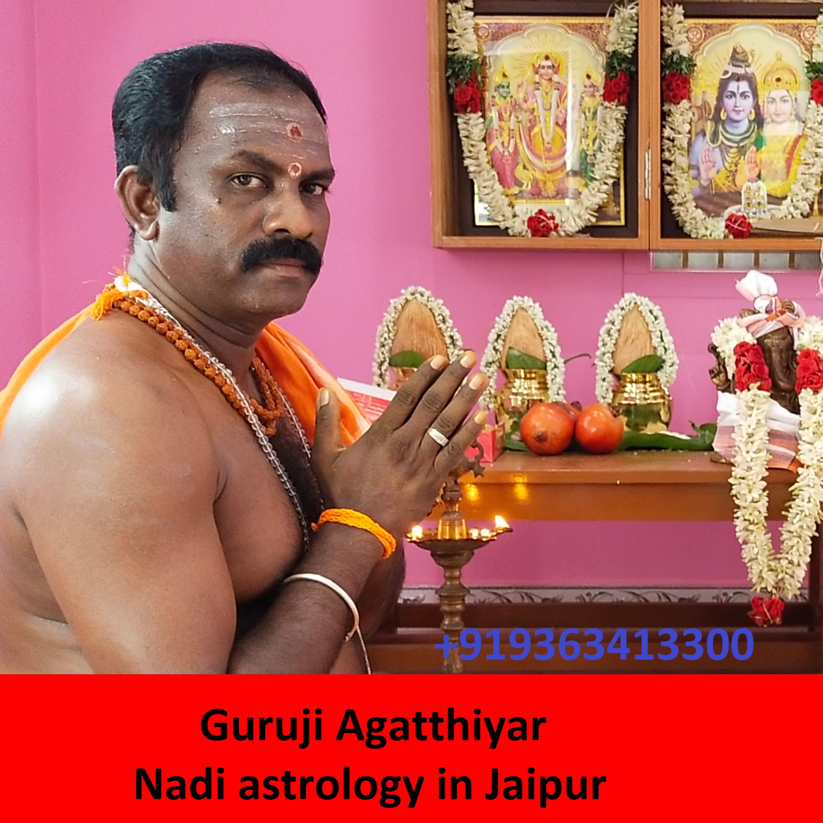 Nadi Astrology in Jaipur
