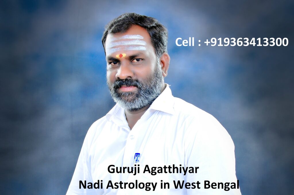 Nadi Astrology in West Bengal