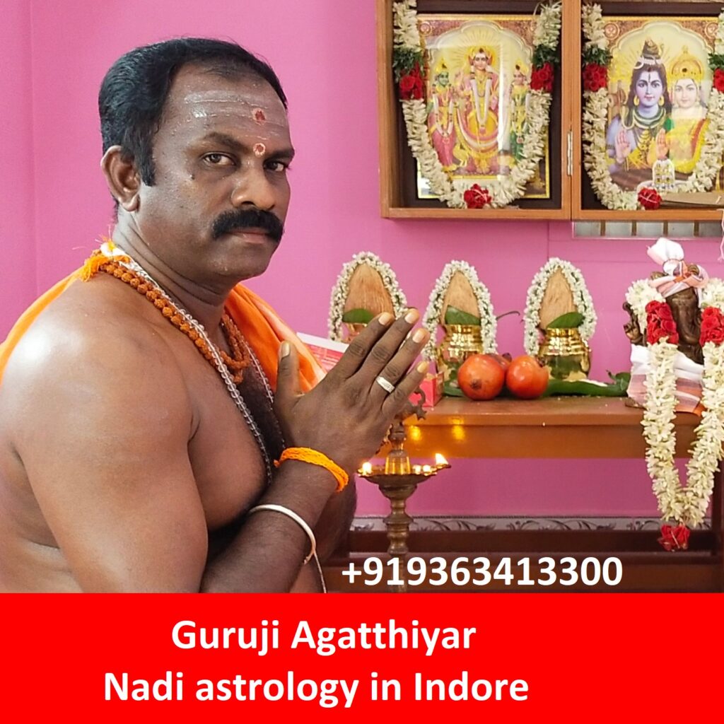 Nadi astrology in Indore
